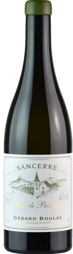 Gerard Boulay Clos De Beaujeu Sancerre Blanc 2023