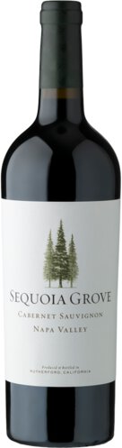 Sequoia Grove Cabernet Napa
