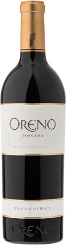 Sette Ponti Oreno