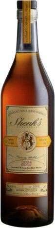 Shenk's Small Batch 2024 Release