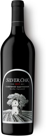 Silver Oak Napa Valley Cabernet Sauvignon