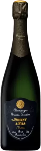 Veuve Fourny & Fils NV Brut 1er Cru “Grands Terroirs”
