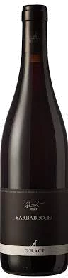 Graci Etna Rosso Barbabecchi