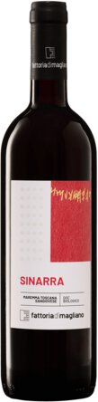 Sinarra Maremma Sangiovese