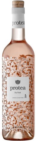 Protea Dry Rose