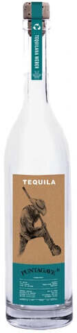 Puntagave Blanco Tequila