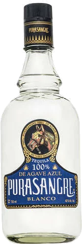 Purasangre Blanco Tequila