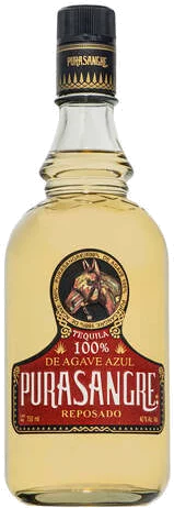Purasangre Reposado Tequila
