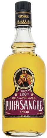 Purasangre Anejo Tequila
