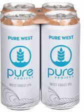 Pure Project Pure West IPA