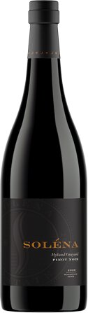 Solena Pinot Noir Hyland Vineyard Mcminnville