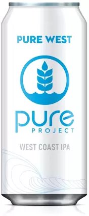 Pure Project Pure West IPA