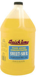 Quickway Concentrated Sweet And Sour Mix **Non-Alcoholic**