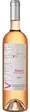 Chateau Vivonne Bandol Rose