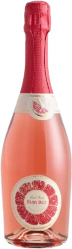Pompette Ruby Red Grapefruit Seltzer
