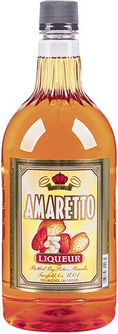 Potter's Amaretto