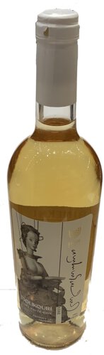 Binekhi Tsolikouri Dry White