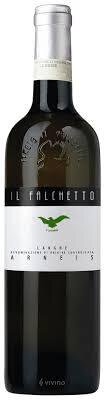 Il Falchetto Arneis Langhe Piedmont Italy