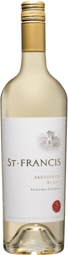 St. Francis Sauvignon Blanc Sonoma County
