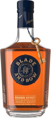 Blade And Bow Bourbon
