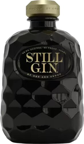 Still Gin By Dre And Snoop