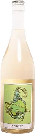 Sun Moon Rising Capricorn Vidal Blanc Pet Nat