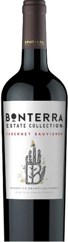Bonterra Estate Collection Cabernet Sauvignon