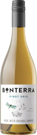 Bonterra Pinot Gris