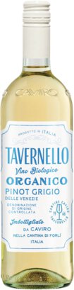 Tavernello Pinot Grigio Delle Venezie