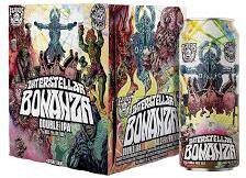 THREE FLOYDS INTERSTELLAR BONANZA 4PKC