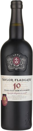 Taylor Fladgate 10yr Tawny Port