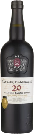 Taylor Fladgate 20yr Tawny Port