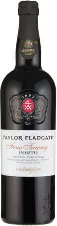 Taylor Fladgate Fine Tawny Port