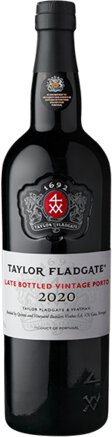 Taylor Fladgate Late Bottled Vintage Port