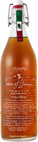 Tears Of Llorona Extra Anejo Tequila