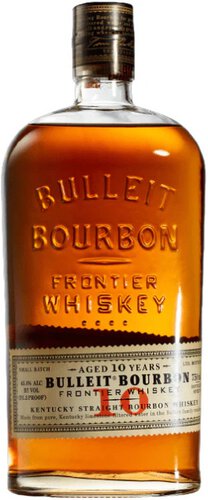 Bulleit 10 Year Old Bourbon