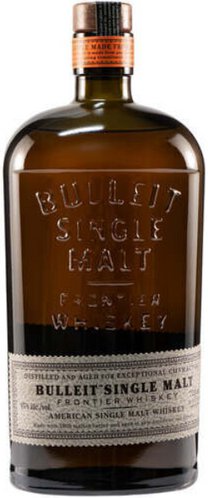 Bulleit Bourbon Single Malt