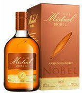 Pisco Mistral Nobel