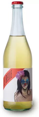 Tenuta I Fauri Di Luigi Camillo Le Belle