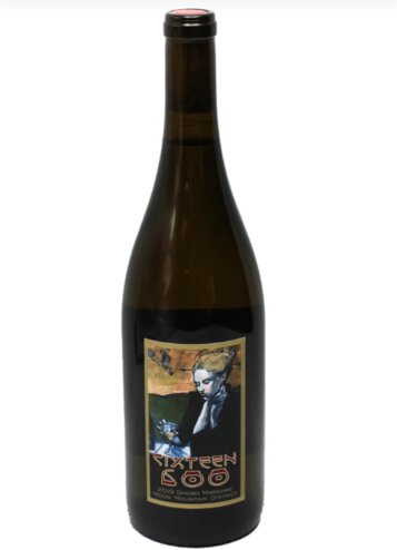 Sixteen 600 Marsanne