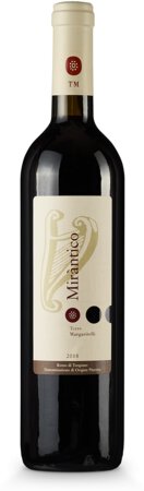 Terre Margaritelli Mirantico Red Blend