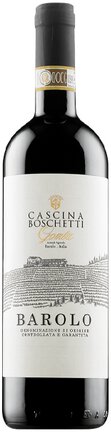 Cascina Boschetti Gomba Barolo - 2020