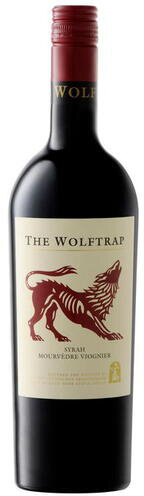 The Wolftrap Red