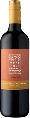 Tree Fort Paso Robles Cabernet Sauvignon