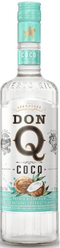 Don Q Coconut Rum
