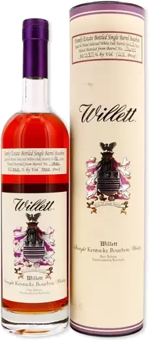 Willett 13 Year Bourbon 2015