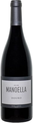 Wine And Soul Manoella Douro Tinto
