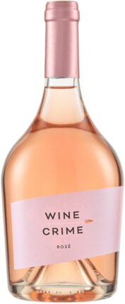 Wine Crime Rose