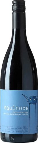 Equis Maxime Graillot Crozes Hermitage Equinoxe