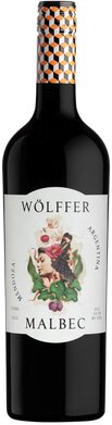 Wolffer Estate Finca Wolffer Malbec Mendoza